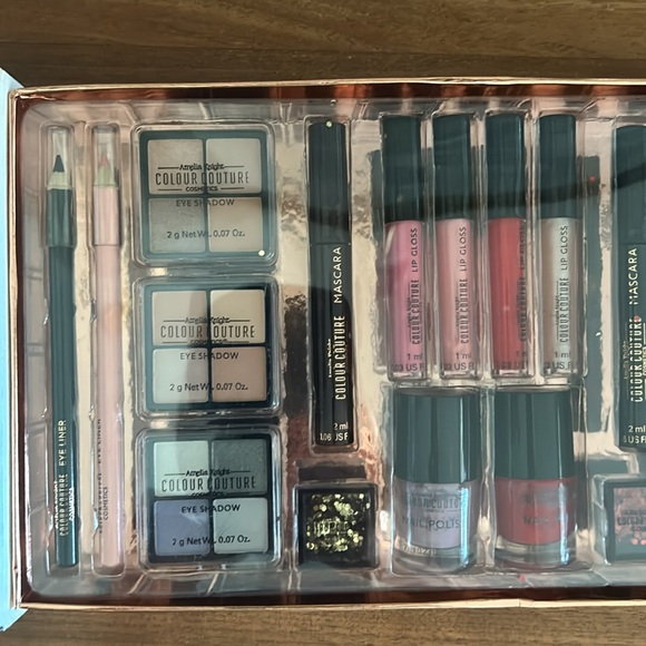Amelia knight color couture cosmetics - Picture 7 of 12